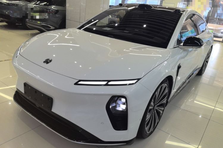 Used Nio ET9 2025 100 kWh