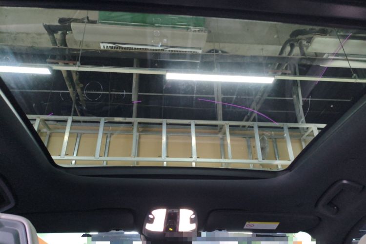 Used Lynk & Co 09 EM-P 2023 2.0TD EM-P Long-Range Version PM 7-Seater Headliner