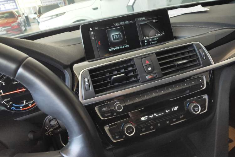 Used BMW 3 Series GT 2020 320i M Sport Package
