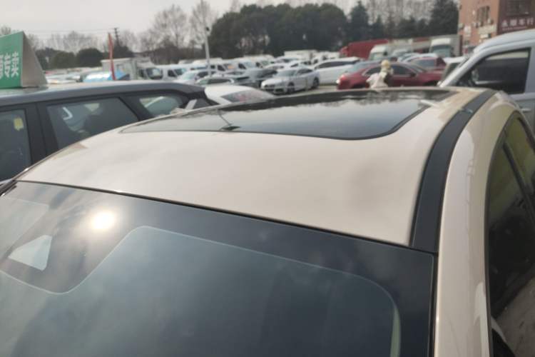 Used ORA Good Cat 2022 400km Standard Range Premium Version Lithium Iron Phosphate