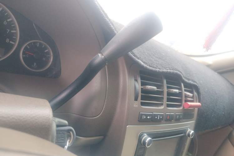 Used Buick GL8 2014 2.4L Classic Edition
