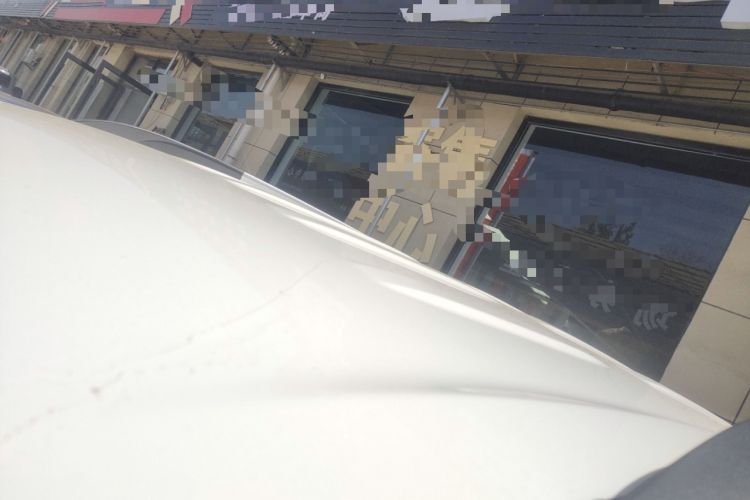 Used Dongfeng Fengon S560 2018 1.8L Manual Urban Model 5 Seats Roof