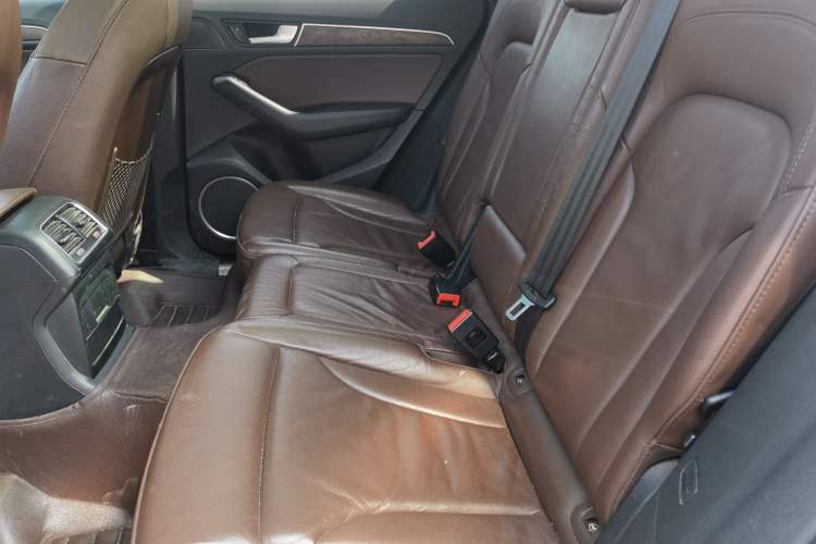 Used Audi Q5 2013 40 TFSI Comfort Edition