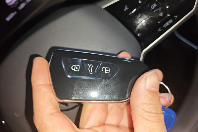 Used Volkswagen ID.4 CROZZ 2022 Pure Edition Limited Edition
