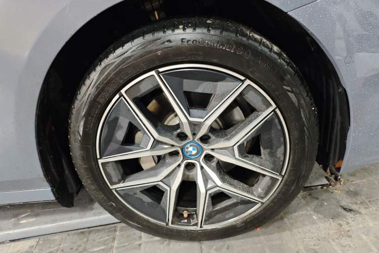 Used BMW i5 2025 eDrive 40L M Sport Package