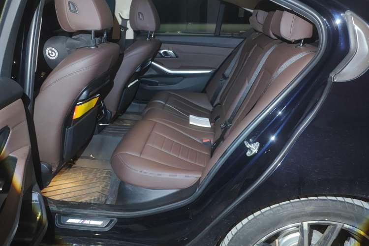 Used BMW 3 Series 2020 320Li M Sport Package