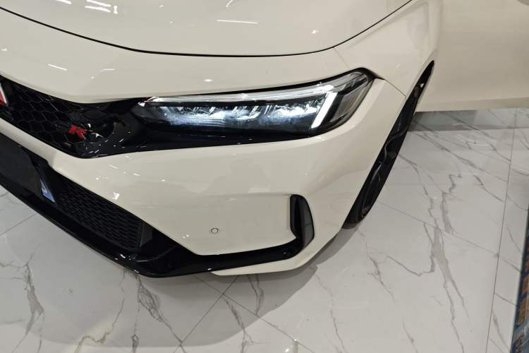 Used Honda Civic 2023 2.0T 420TURBO TYPE R