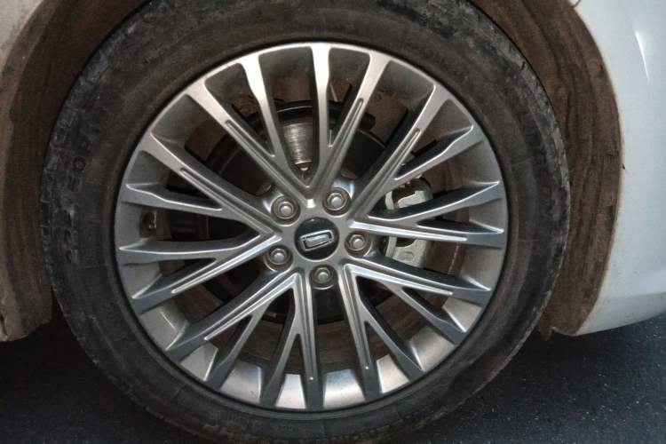 Used Bestune B70 2023 Third Generation 1.5T Automatic Enjoyment Version