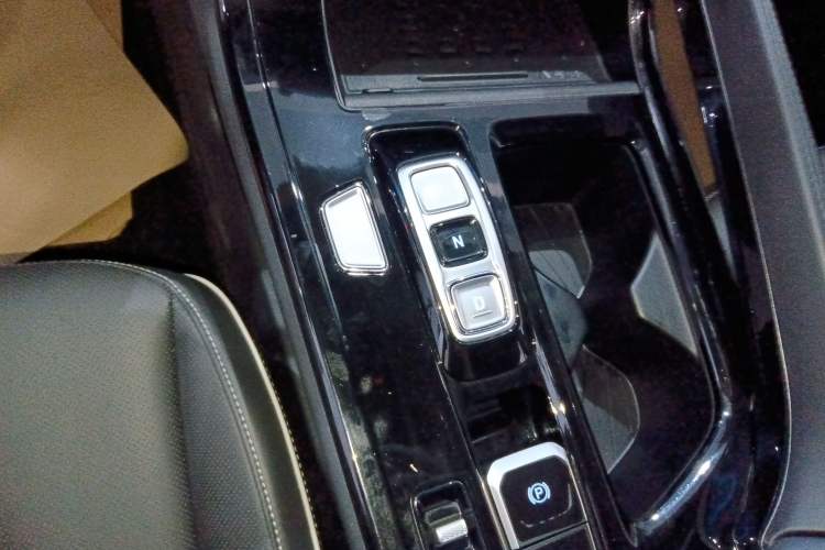 Used Hyundai Custo 2022 270TGDi Smart Luxury Flagship Edition TOP Gear Lever