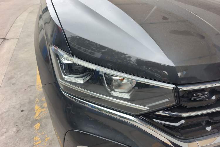 Used Volkswagen Tayron X 2020 330TSI Two-Wheel Drive Luxury Smart Connectivity Version
