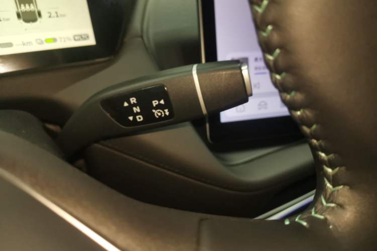 Used Deepal SL03 2023 200Max Range-Extended Version