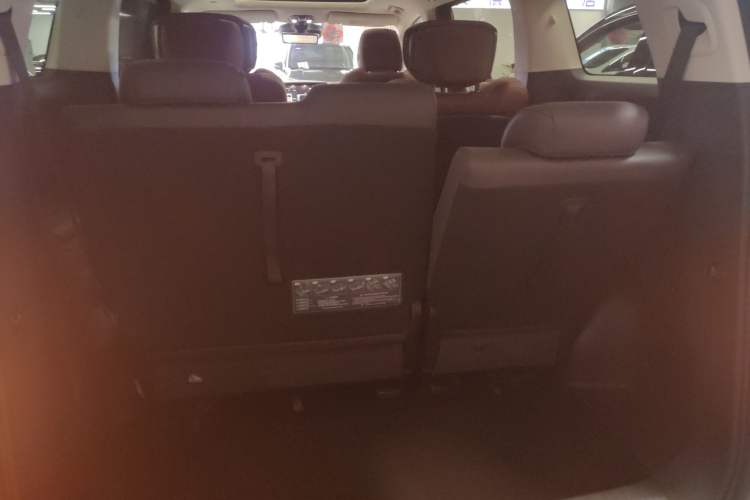 Used GAC Trumpchi E9 2025 E9 Superfast Charging – Master Series