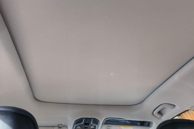 Used Geely Auto FX11 2023 2.0TD DCT Flagship Version