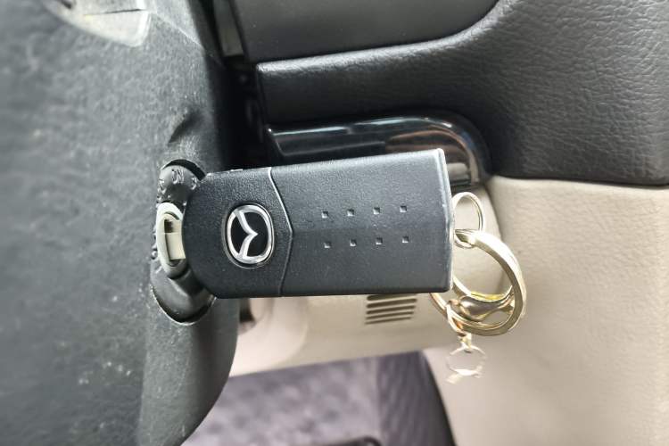 Used Mazda 6 2012 2.0L Automatic Fashion Edition
