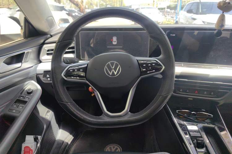 Used Volkswagen Lamando 2022 Lavida L 280TSI DSG Cool & Spicy Edition