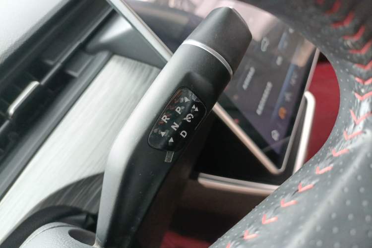 Used NETA AYA 2023 401 Lite
