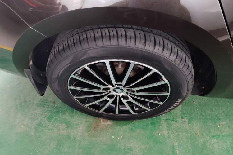 Used Skoda Octavia 2018 1.6L Automatic Luxury Edition
