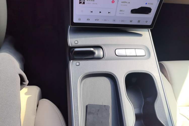 Used Nio ET5T 2024 75kWh Touring