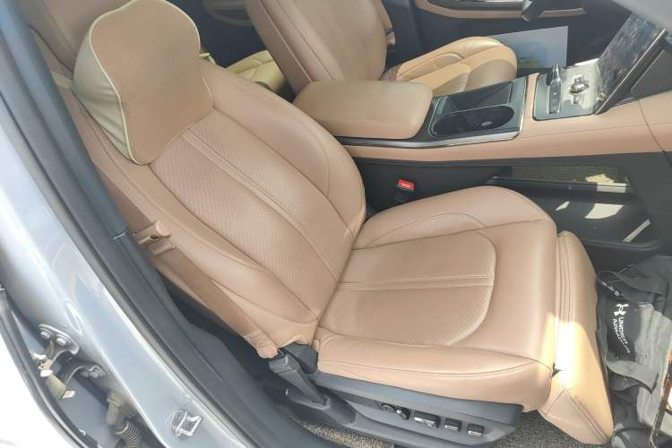 Used Nio ES6 2020 600 km Sport Edition
