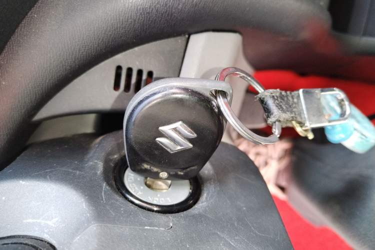 Used Suzuki Alto 2016 1.0L Automatic Deluxe Xuan Dong Edition