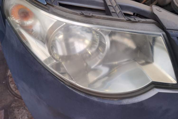 Used Wuling Hongguang 2010 1.2L Standard Version China IV