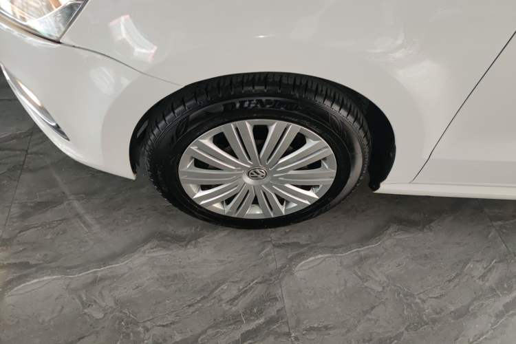 Used Volkswagen Polo 2018 1.5L Automatic Enjoyment Model