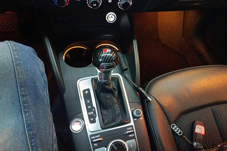 Used Audi A3 2018 30th Anniversary Edition Limousine 35 TFSI Fashion Model
