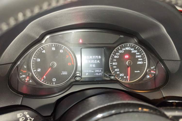 Used Audi Q5 2016 40 TFSI Technology Edition
