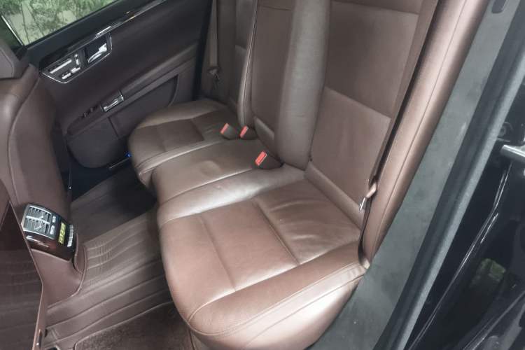 Used Brabus S-Class 2013 50S 4M