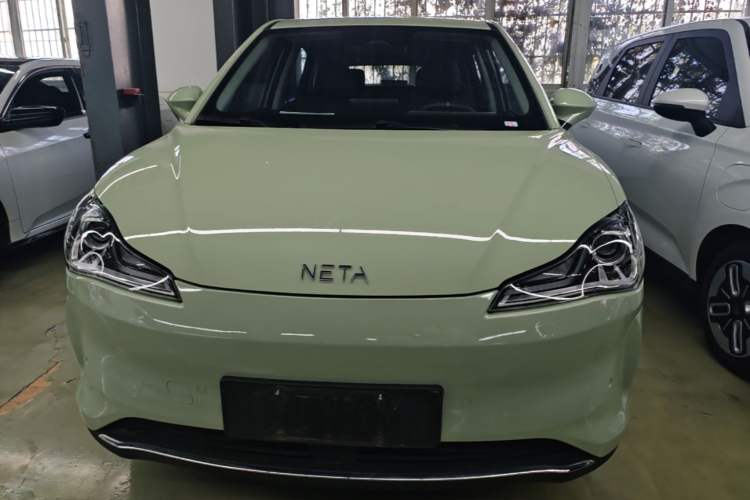 Used NETA V 2022 Chao 400 Pro