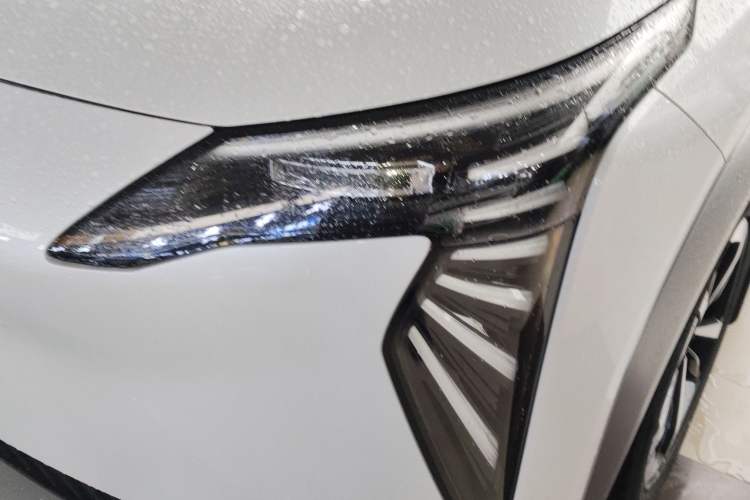 Used AION Y 2024 Plus 610 Intelligent Driving Version