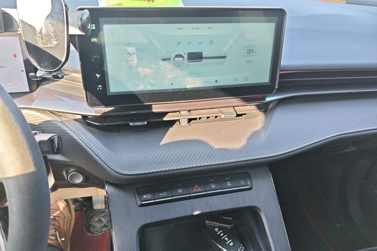 Used Haval H6S 2022 1.5T DHT Joyride Edition
