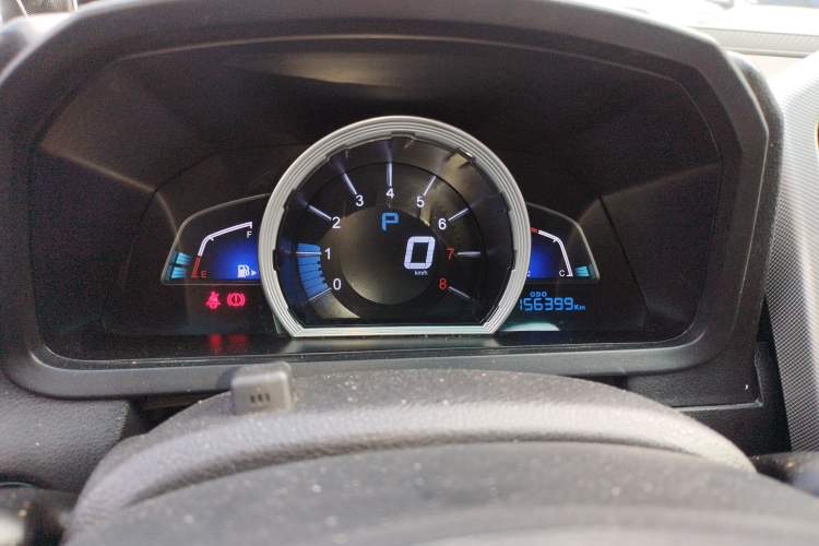 Used Luxgen U6 SUV 2015 1.8T Fashion Edition
