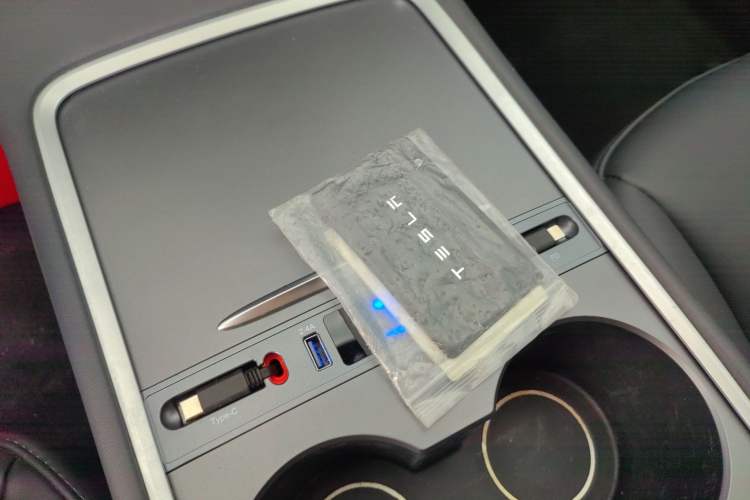 Used Tesla Model 3 2021 Standard Range Rear-Wheel Drive Upgraded Version 3D6
