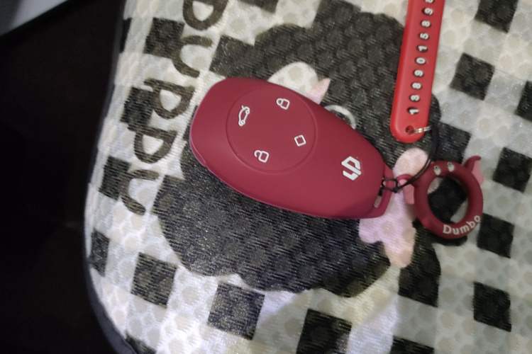 Used Leapmotor T03 2025 310 Comfort Edition
