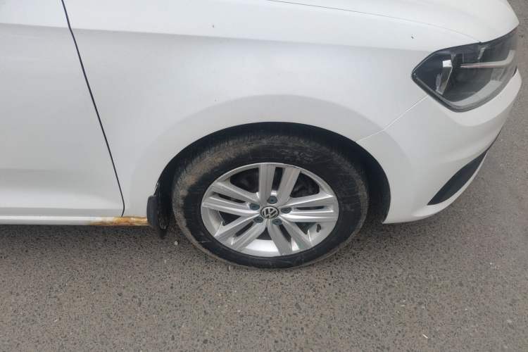 Used Volkswagen Santana 2017 Haval H6 1.6L Automatic Fashion Edition