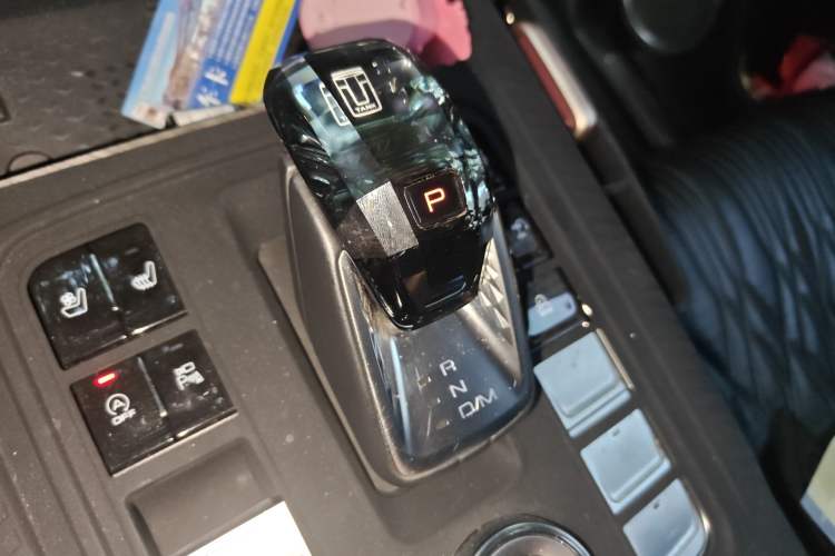 Used Tank 500 2022 3.0T Sport Edition "Creation" Version 5-Seater