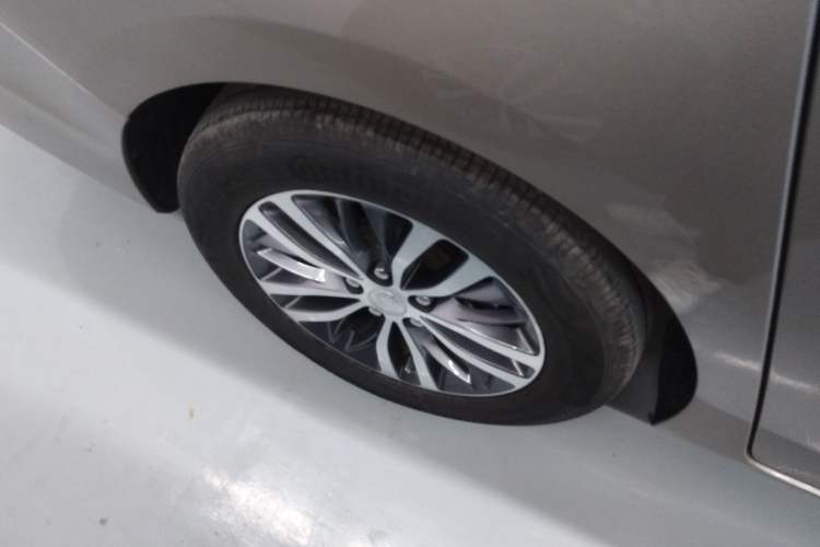 Used Buick GL8 2022 ES Landtrek 653T Comfort Edition