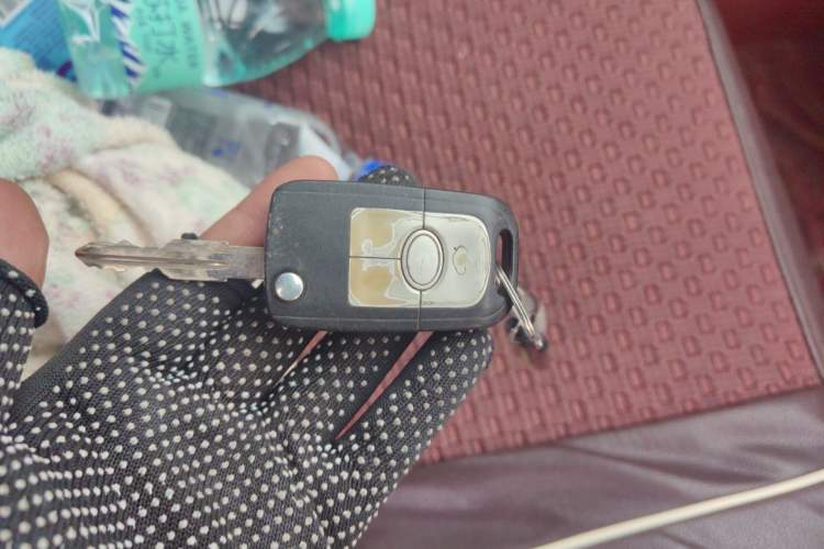 Used Buick Excelle 2011 1.6 LX-MT
