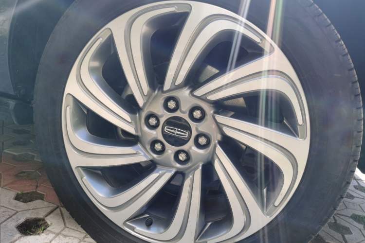 Used Lincoln Navigator 2022 3.5T Prestige Edition
