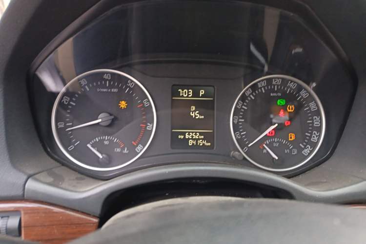 Used Skoda Octavia 2010 1.8TSI DSG Yijun Edition