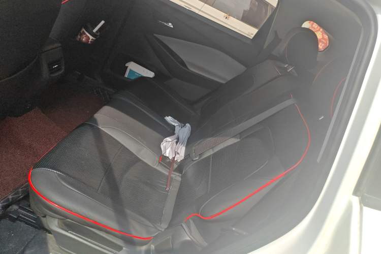 Used Chevrolet Orlando 2019 530T Automatic Luxury Edition (5+2 Seater) – China VI Standard