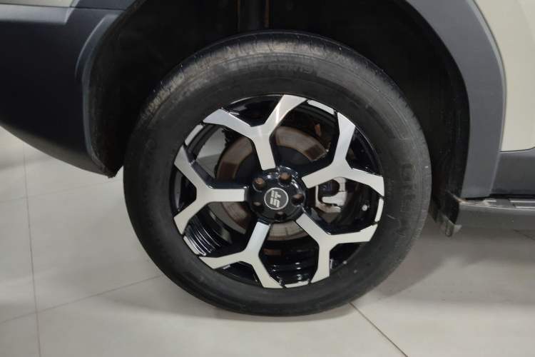 Used JETOUR Shanhai T1 2025 150 km Heading South
