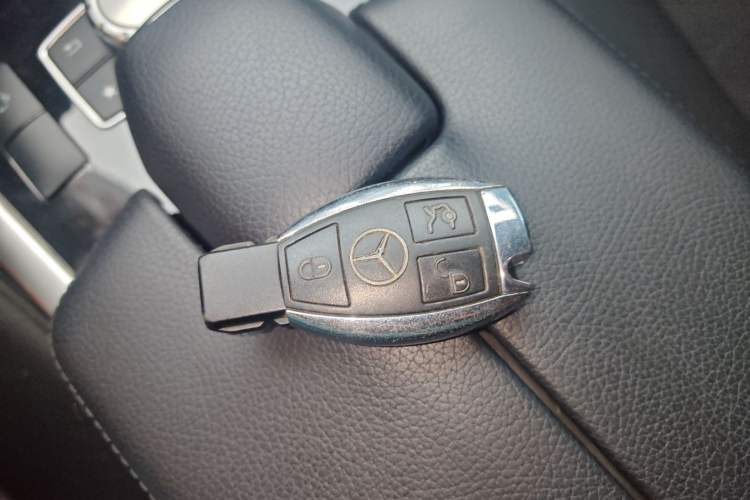 Used Mercedes-Benz E-Class 2015 E 260 L Sport Edition
