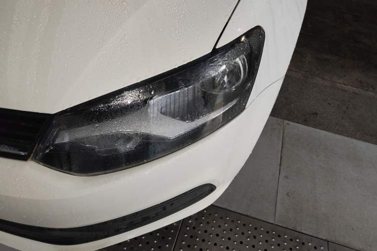 Used Volkswagen Polo 2016 1.4L Automatic Trendy Model
