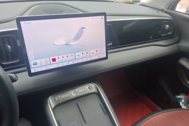 Used BYD Sealion 05 EV 2025 520 km Smart Cruise Version