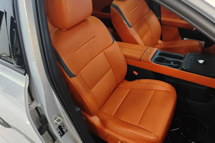 Used Toyota BZ 3X 2025 520 Pro+ LiDAR Edition