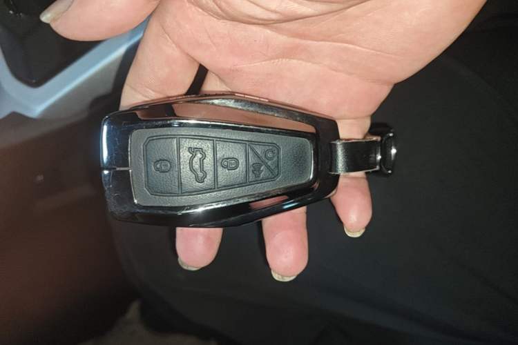 Used Geely Auto Preface 2025 Dongfang Yao 1.5TD Kunlun Edition