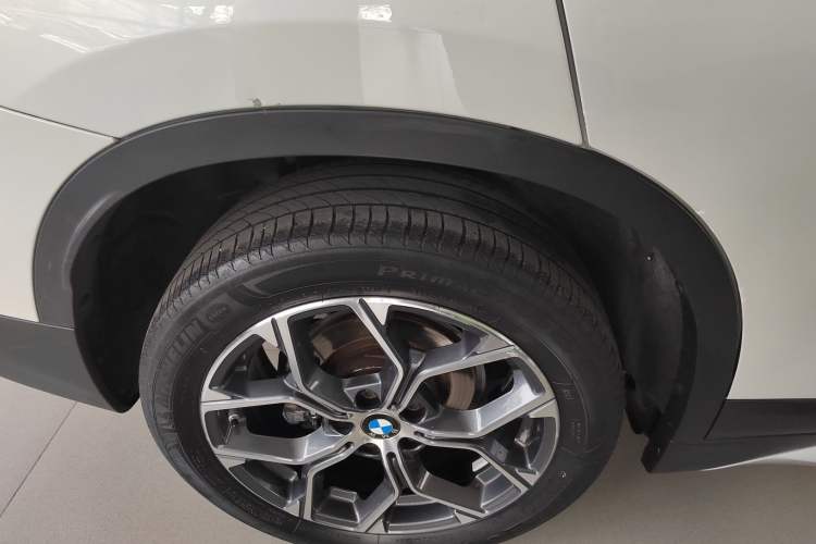 Used BMW X1 2021 sDrive20Li Premium Edition