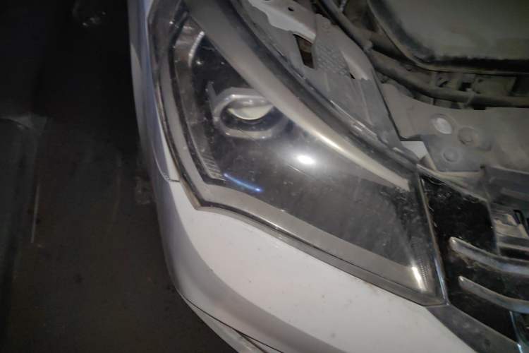 Used Geely Auto Diamond 2016 1.5L Manual Elite Edition
